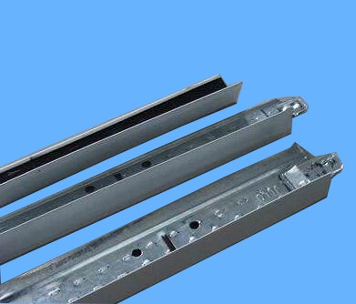 宿遷鐵皮烤漆龍骨廠家