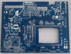 佛山pcb快板打樣廠家：如何保護(hù)PCB電源信號完整