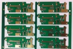 江蘇pcb打樣：線(xiàn)路板有鉛噴錫與無(wú)鉛噴錫的區(qū)別
