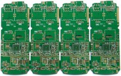 西鄉(xiāng)pcb快速打樣：埋盲孔PCB鉆孔制作注意事項(xiàng)