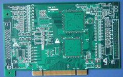 什么是PCB金手指板?金手指板的作用是什么？
