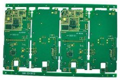 pcb廠家介紹關(guān)于線路板進行抗干擾設(shè)計的七條規(guī)則