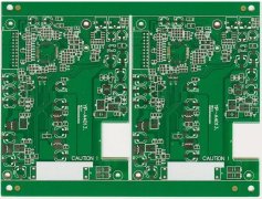 pcb線路板變形的五大原因和六個應(yīng)對方案