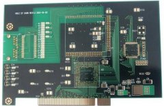 pcb設(shè)計中死銅是什么意思?處理死銅的四種方法