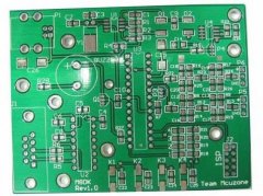 什么是pcb過(guò)孔?pcb設(shè)計(jì)中過(guò)孔的四種處理方式