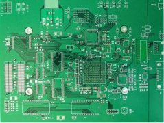 pcb板生產(chǎn)時(shí)過孔大小有什么要求嗎