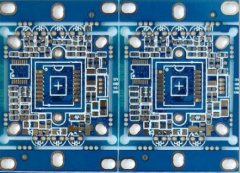 PCB單面板常見(jiàn)的表面工藝有哪些?