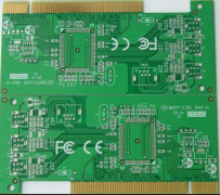 PCB多層板鉆孔的一鉆、二鉆有什么區(qū)別?