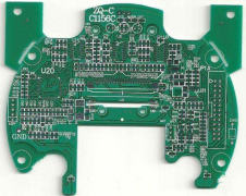 采購(gòu)PCB板需要的費(fèi)用是哪些組成的