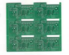 PCB線路板打快板的費(fèi)用是如何計算的