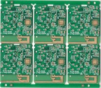 北京pcb打樣價(jià)格和批量價(jià)格是多少