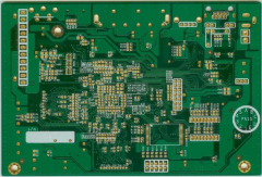 專業(yè)多層pcb電路板快速打樣廠家排名