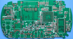 選擇小批量單層pcb打樣生產(chǎn)廠家注意事項(xiàng)