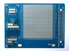 山東小批量單層pcb打樣怎么收費(fèi)