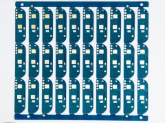 廣東專業(yè)單層pcb打樣價格
