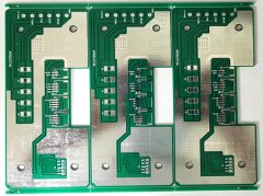 正規(guī)專業(yè)雙面pcb線路板公司價錢