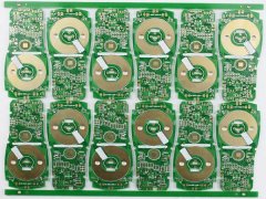 雙層pcb電路板定制價(jià)格