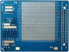 蘇州專業(yè)雙面pcb線路板批發(fā)價