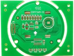 蘇州專業(yè)正規(guī)單面pcb線路板價格
