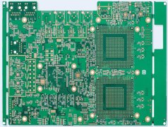 蘇州專(zhuān)業(yè)雙層pcb線路板哪家便宜