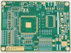 四川小型雙面pcb線路板批發(fā)價