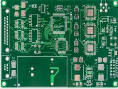 寧波專業(yè)pcb雙層線路板打樣費用