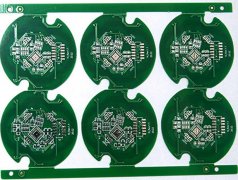 寧波高精密pcb多層線(xiàn)路板打樣訂制