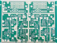 寧波正規(guī)pcb線(xiàn)路板批量生產(chǎn)訂做