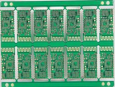 寧波高精密雙面pcb線(xiàn)路板訂購(gòu)
