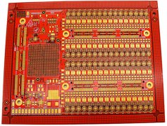 溫州高精密雙面pcb線路板價(jià)錢(qián)