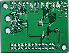 遼寧專業(yè)單面pcb線路板生產訂制