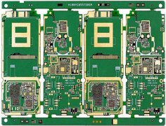 吉林多層難度pcb線路板定制價(jià)格