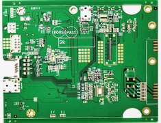 福建快速多層pcb線路板生產(chǎn)制造