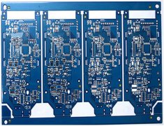 江西專業(yè)多層pcb線路板打樣價位