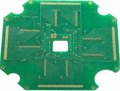 中山雙面pcb線路板廠家價(jià)格