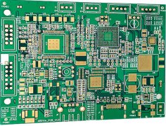 佛山多層pcb線路板批發(fā)定制