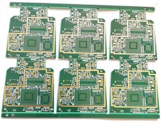東莞高精密雙面pcb線路板生產(chǎn)定做