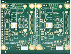 廣州專業(yè)雙面pcb線路板費(fèi)用