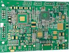 廣州專業(yè)多層pcb線路板打樣費(fèi)用