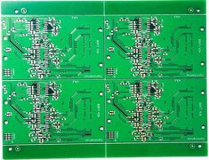 安徽專業(yè)雙層pcb線路板訂制加工