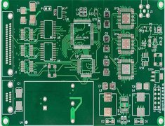 安徽正規(guī)雙層pcb線路板購買訂制