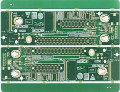安徽工業(yè)電子快速pcb線路板打樣制作