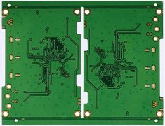 安徽專業(yè)正規(guī)pcb線路板打樣生產(chǎn)