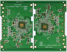 安徽專業(yè)雙層pcb線路板定制批發(fā)價格