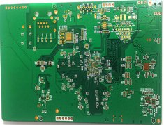 深圳小型雙面pcb線路板費(fèi)用
